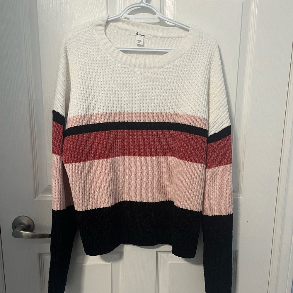 Sportchek Ripzone Sweater | Size Large | EUC